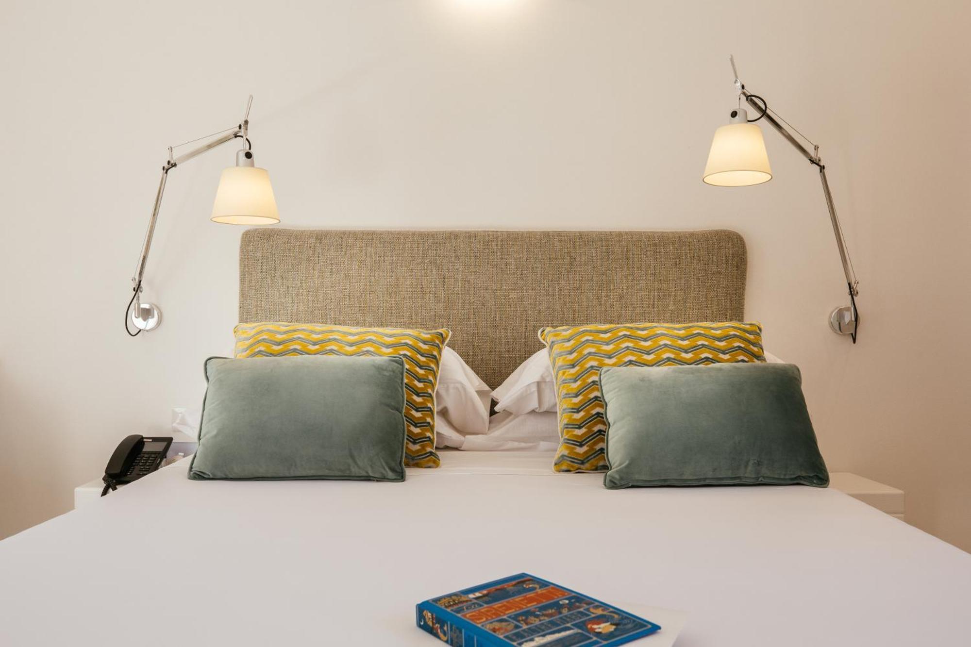Melrose Relais Ξενοδοχείο Massa Lubrense Εξωτερικό φωτογραφία