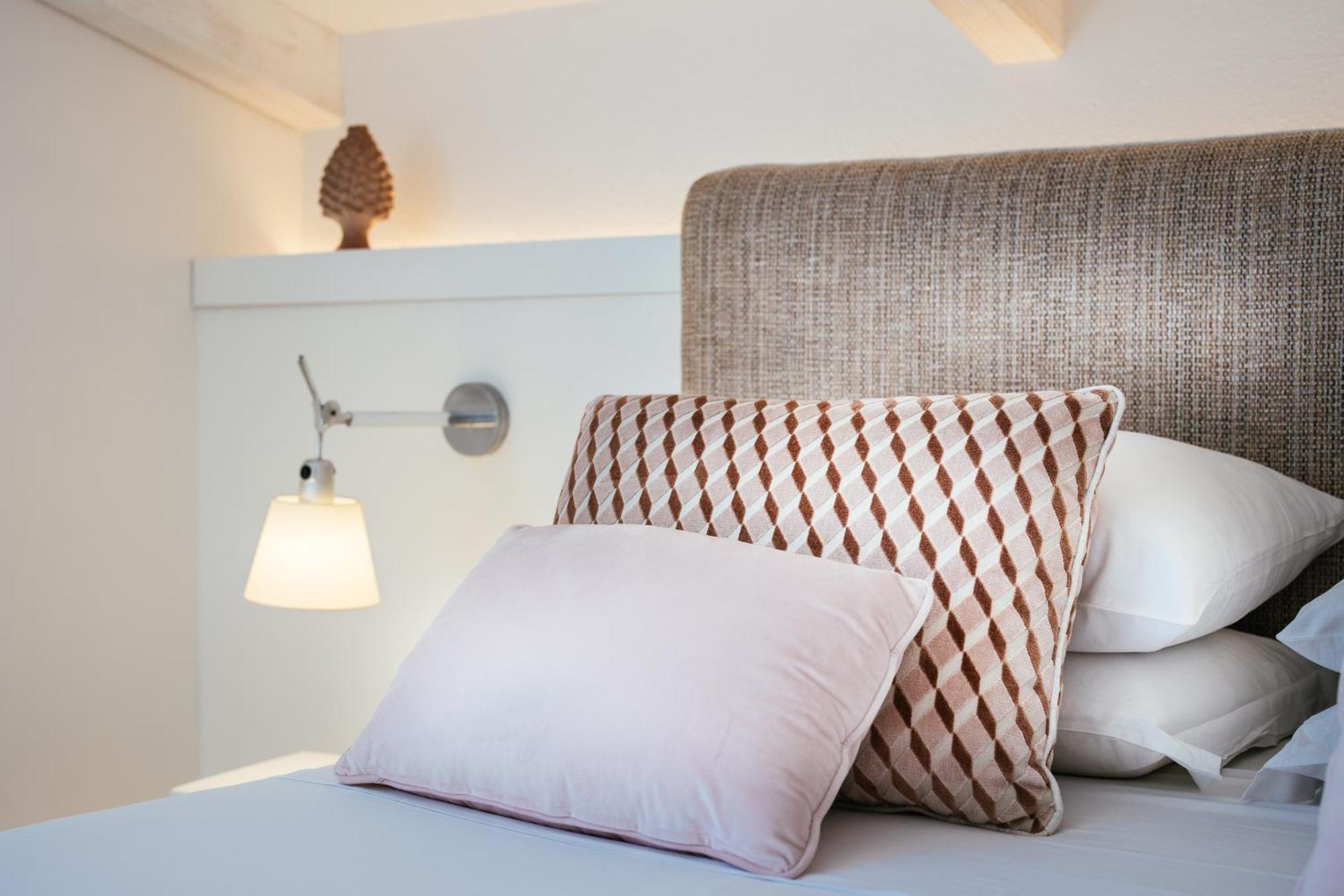 Melrose Relais Ξενοδοχείο Massa Lubrense Εξωτερικό φωτογραφία