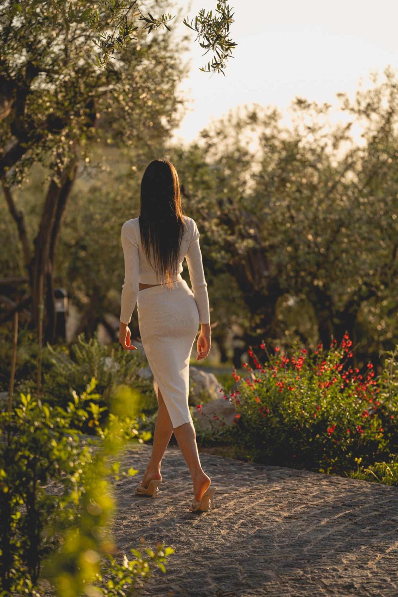 Melrose Relais Ξενοδοχείο Massa Lubrense Εξωτερικό φωτογραφία